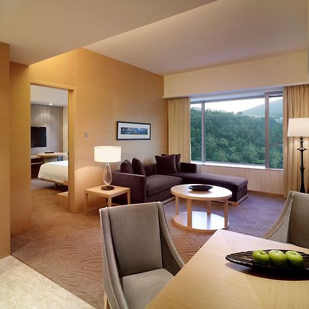 Hyatt Regency Hong Kong, Sha Tin Hotel Cameră foto