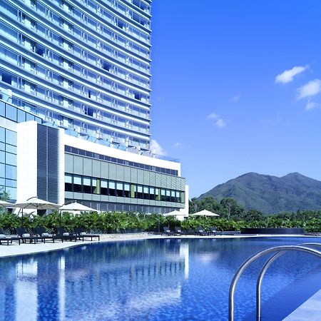 Hyatt Regency Hong Kong, Sha Tin Hotel Facilități foto