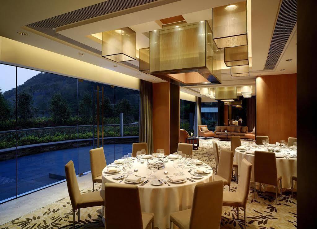 Hyatt Regency Hong Kong, Sha Tin Hotel Exterior foto